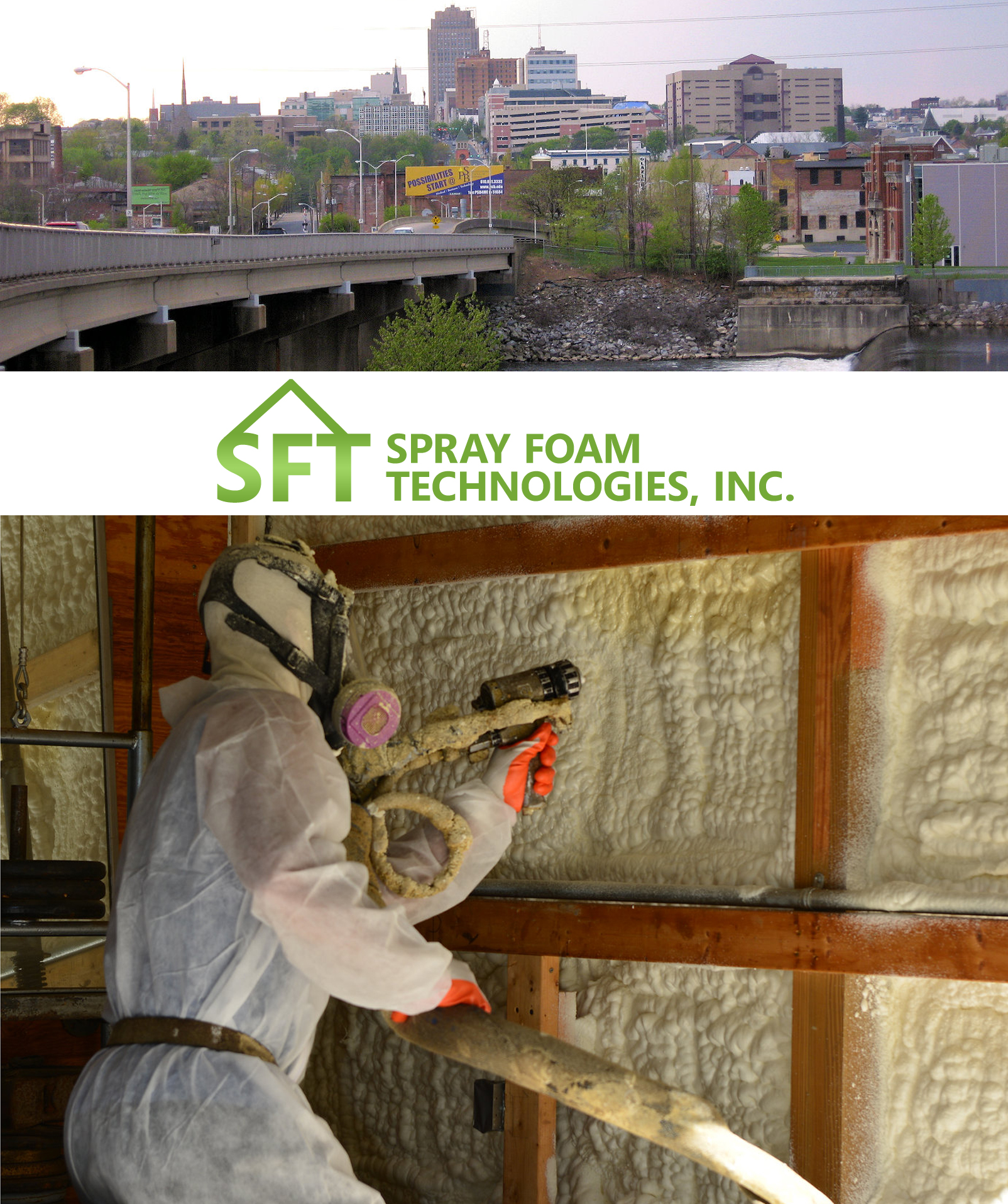 Upstate Spray Foam Insulation