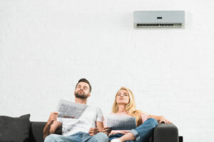 Be Cool & Comfortable in Your Home During the Summer Heat