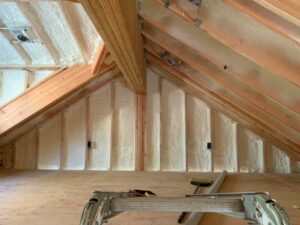 attic insulation 2